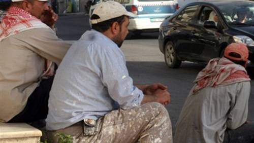 ضبط 182 عاملاً وافداً مخالفًا لأحكام قانون العمل