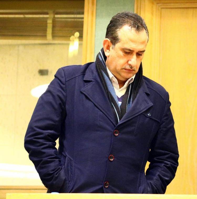 المجالي يستهجن رفض العيسوي ارسال طائرة لنقل مواطن أصيب بجلطة دماغية في السعودية