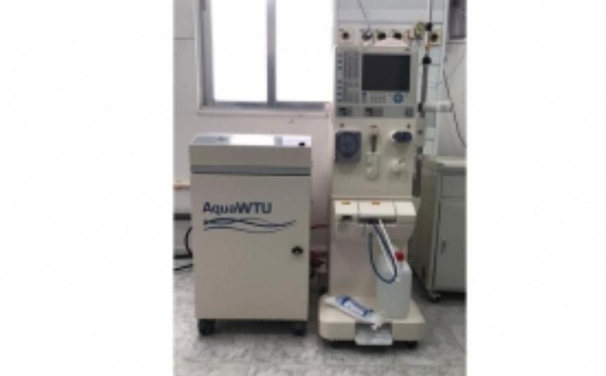 أجهزة طبية بربع مليون دينار إهداء من منظمة ميرسي كور لمستشفى معان الحكومي