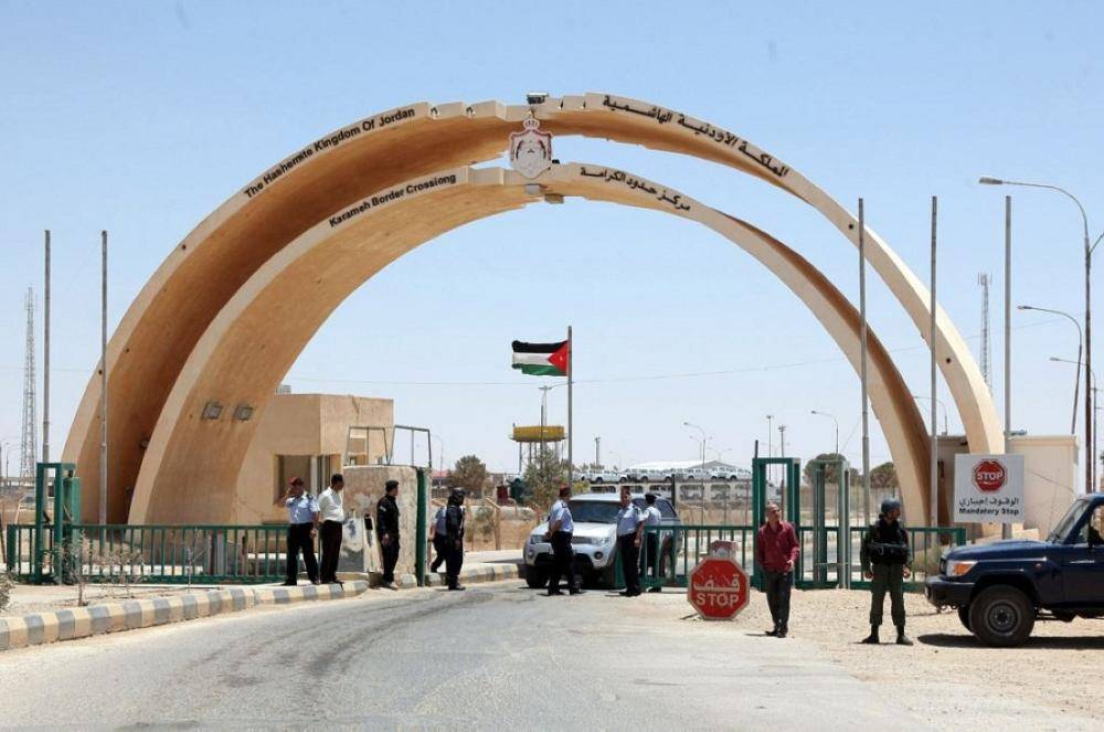 العراق یدرس تمدید خط النفط مع الأردن لیصل إلی مصر