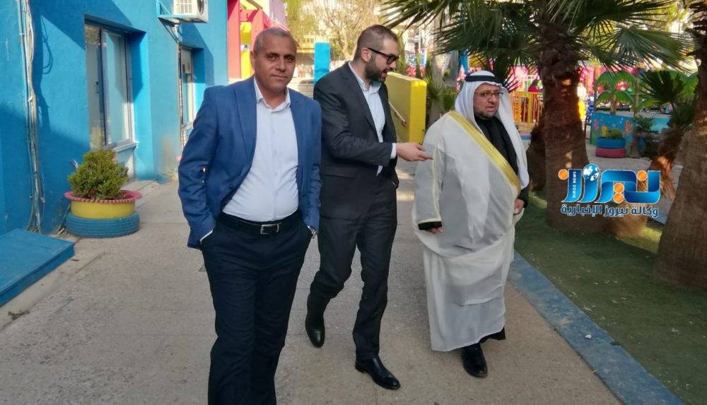 اختتام بازار ست الحبايب في مركز زها الثقافي.. صور