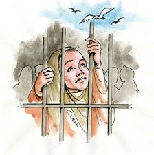 خبراء: تقصير الحكومات وتضخم الفقر فاقما ملف الغارمات