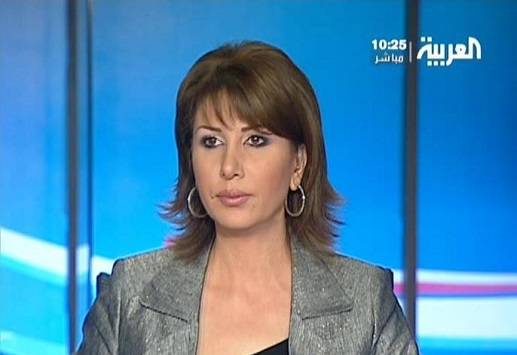 الإعلامية الأردنية منتهى الرمحي تحذف تغريدة عن الشهيد أبو ليلى