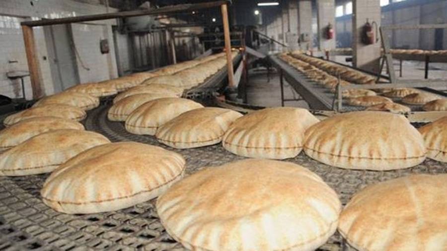 الطراونة: بدء صرف دعم الخبز الشهر المقبل