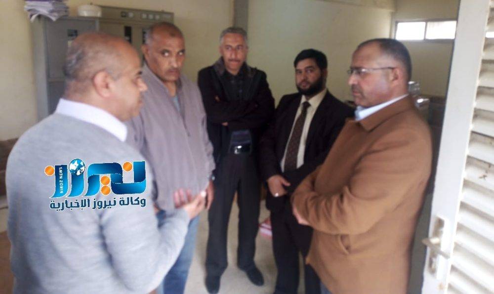 تربية السلط تكرم موظفين متقاعدين تقديرا لعطائهم... صور