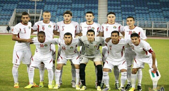 المنتخب الاولمبي يواجه نظيره السوري بمباراة التأهل لنهائيات آسيا