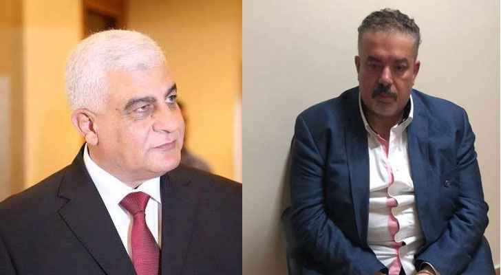 مطيع وأعوانه يمثلون أمام أمن الدولة في الجلسة الثانية بقضية الدخان