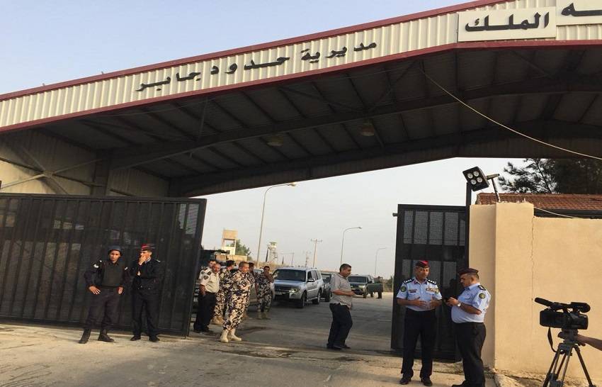 الأردن والنظام السوري .. علاقات خجولة تراوح مكانها