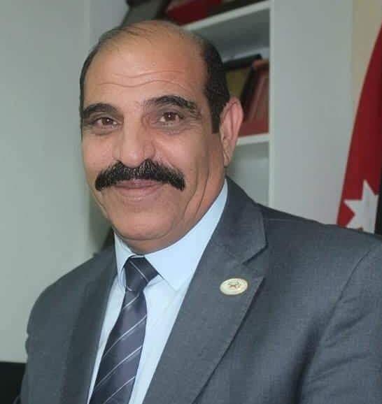 العدوان يكتب في معركة الكرامة