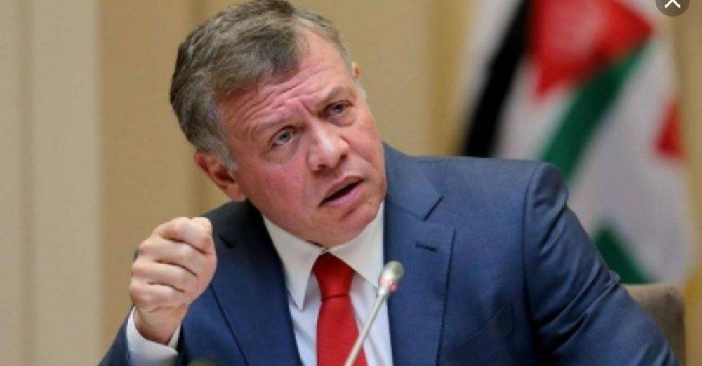 بيان صادر عن ديوان نشامى عشائر الكعابنهالباديه الوسطى