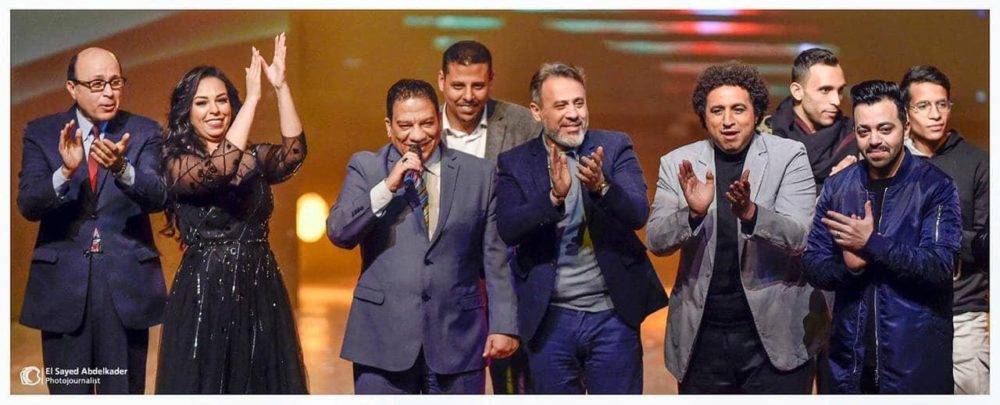 غدا عودة رائعة  سيرة حب  بالتزامن مع يوم المسرح العالمي ع البالون
