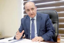 الخصاونة: الأردن يطمح بحصة كبيرة من إعمار سورية