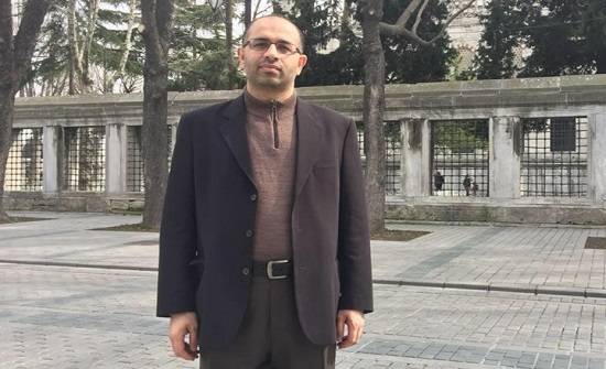 الحكومة تعلق على اعتقال إعلامي اردني في سوريا
