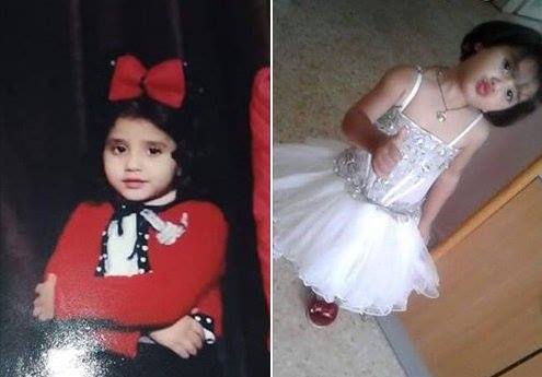 أهل الطفلة نيبال  يناشدون : اتقوا الله و كفى ترويج للشائعات