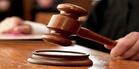 الاشغال المؤقتة لـ 5 شباب اغتصبوا مريضة من ذوي الاحتياجات الخاصة
