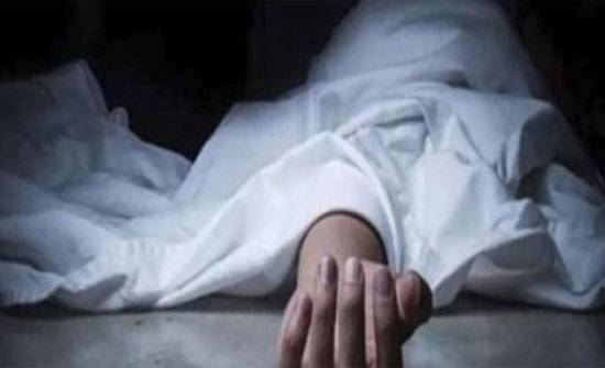 العثور على جثة سيدة أربعينية امام منزل ذويها في ماركا