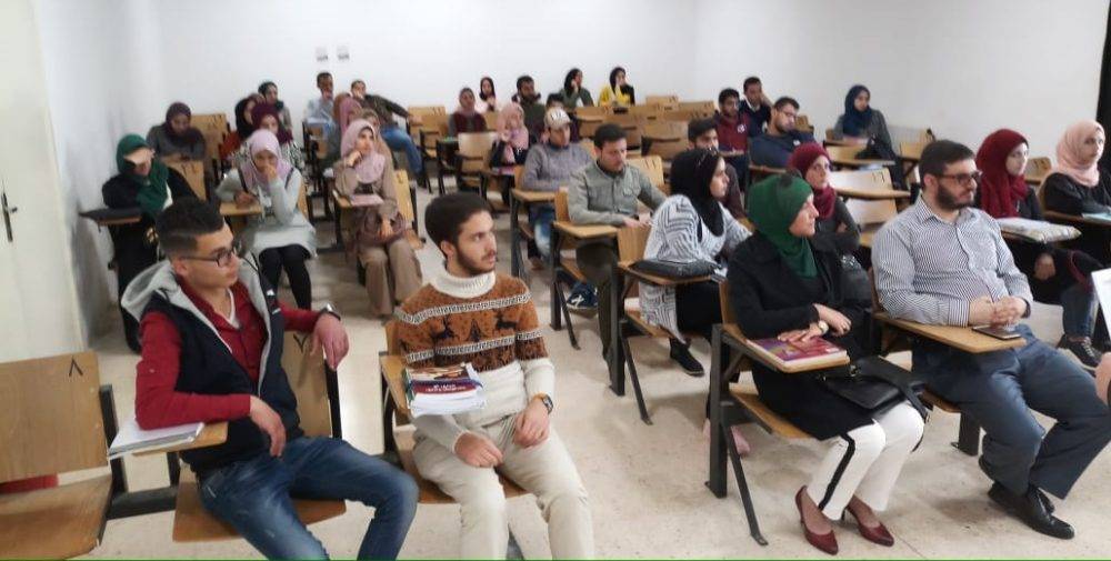 مركز الملكة رانيا للدراسات الأردنية يطلق  برنامجا بعنوان تعزيز مهارات الطلبة،