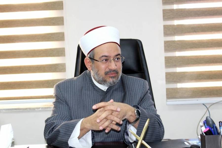 أبو البصل: الاحتلال أدخل 100 ألف سائح للأقصى