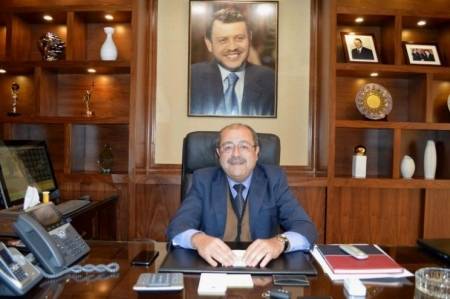 هيثم المجالي رئيسا لجمعية الاسواق الحرة للشرق الاوسط وافريقيا للمرة الثانية