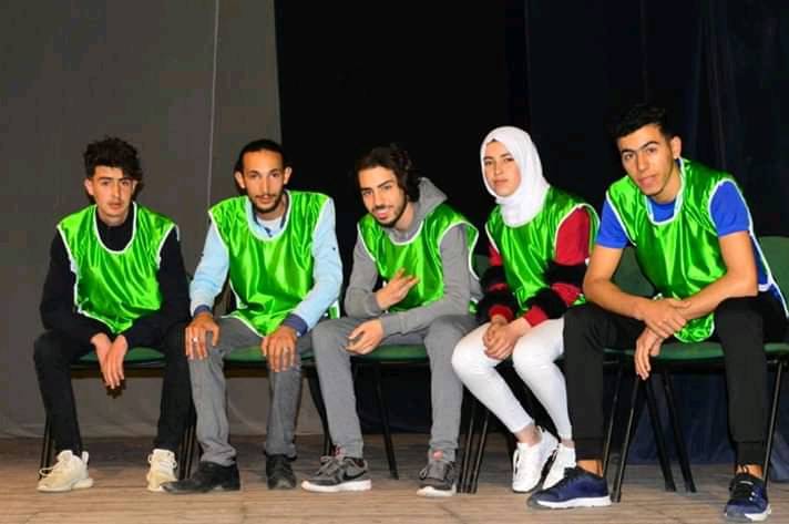 الخيال تختتم مهرجانها المسرحي الخامس بسلا