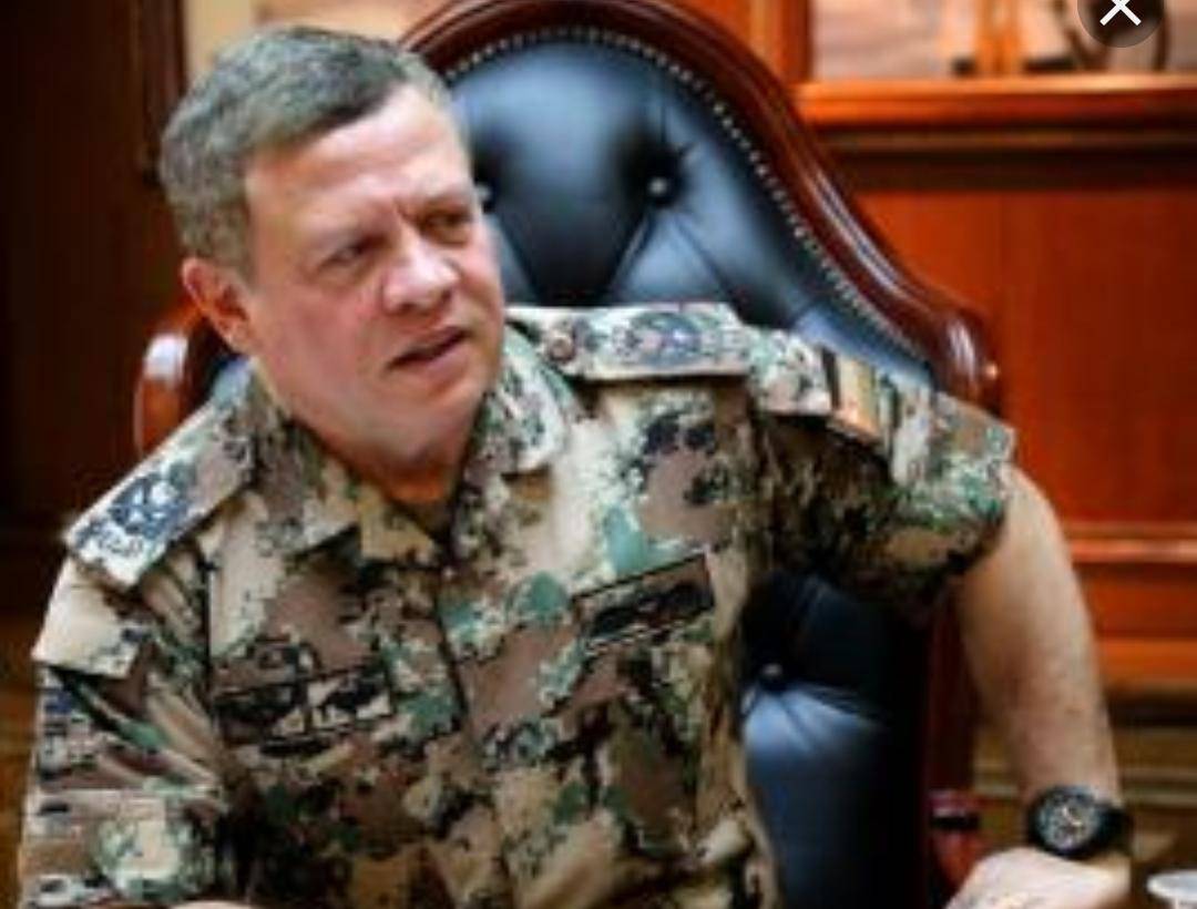 مبادرة كلنا الملك عبدالله الثاني بن الحسين