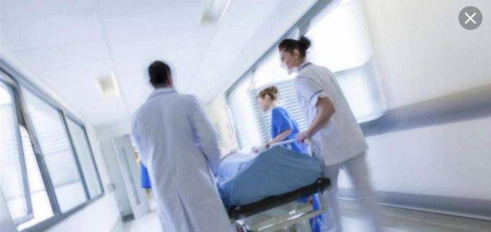 الأمن : إسعاف شخص فاقد للوعي للمستشفى