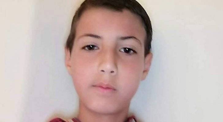 إربد .. فقدان الطفل وسيم حميد وعائلته تناشد البحث عنه