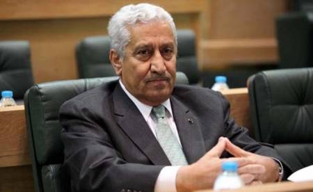 النسور يستجيب لمبادرة جماعة عمان لحوارات المستقبل