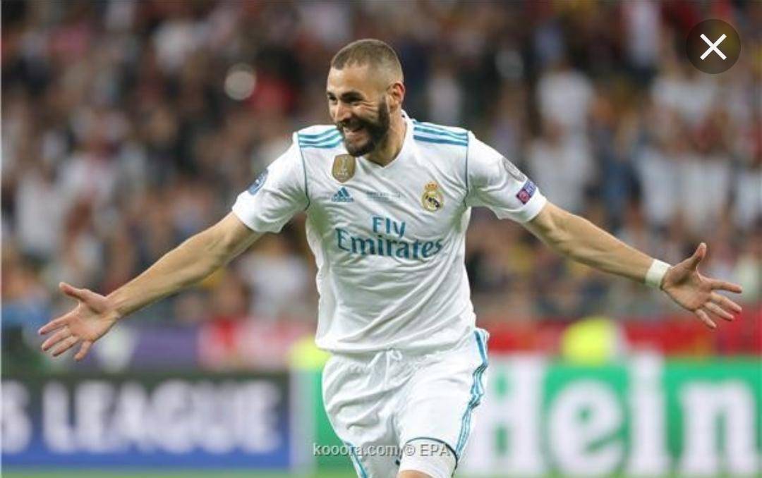 ريال مدريد يواصل السقوط بتعادل جديد فى الدوري الإسباني
