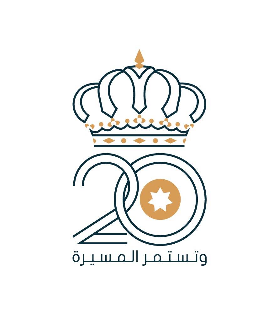 وزارة الثقافة تعلن التصميم الفائز بمسابقة شعار العشرينية