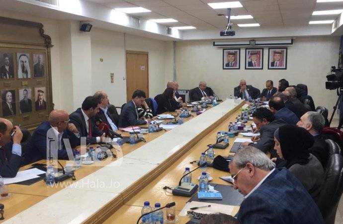 شحادة: استقطبنا شركة عالمية ستوظف 200 أردني في أول 3 أشهر