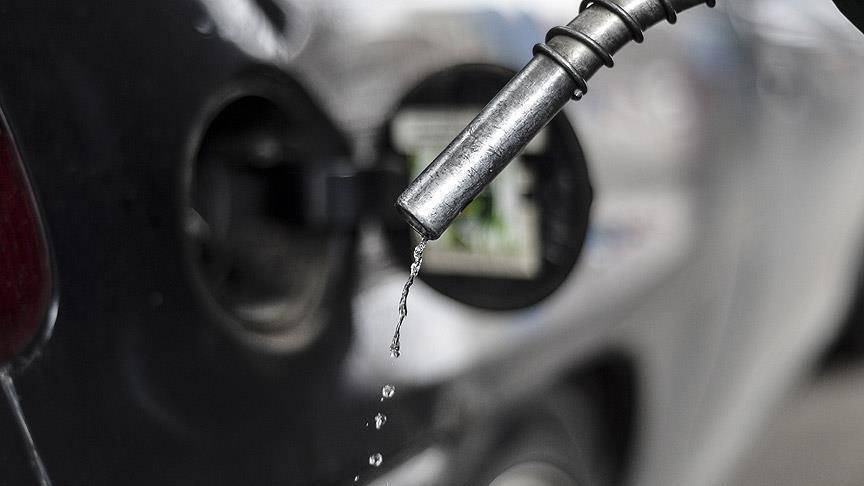 الحكومة تعلن ارتفاع اسعار المشتقات النفطية