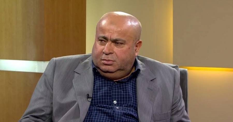 النائب خليل عطية: الانشغال بتصريح ابنة الرزاز تفاهة