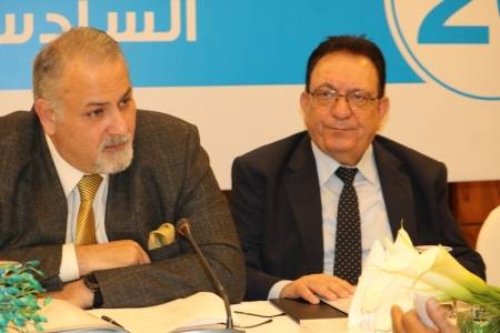 ’جـــت’ تعقد هيئتها العامة وتوزع ارباح على المساهمين بنسبة 12... صور