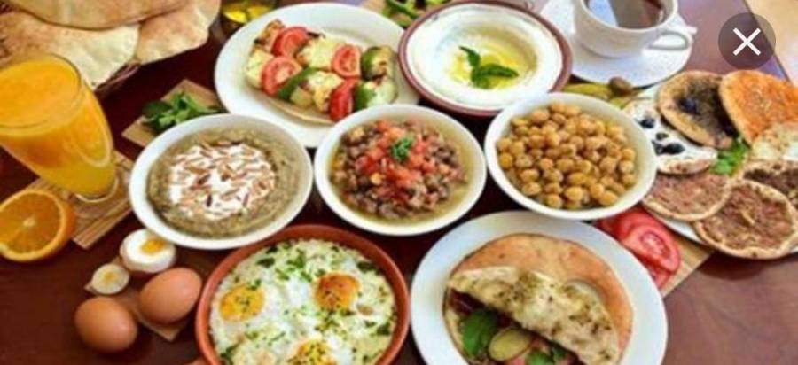 تعرف على فوائد السحور لصيام صحي