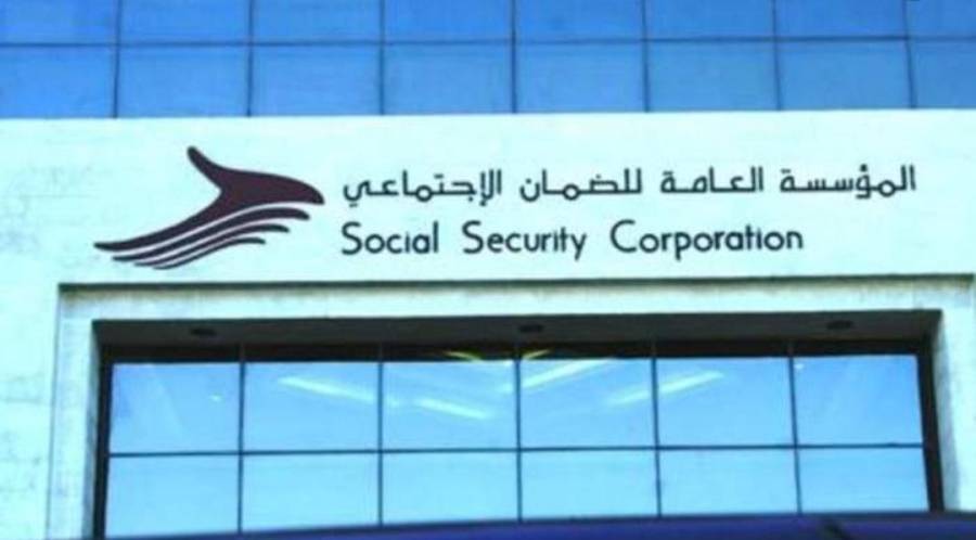 الناطق باسم الضمان: متوسط عمر متقاعدي الضمان عند استحقاق راتب التقاعد 52 سنة