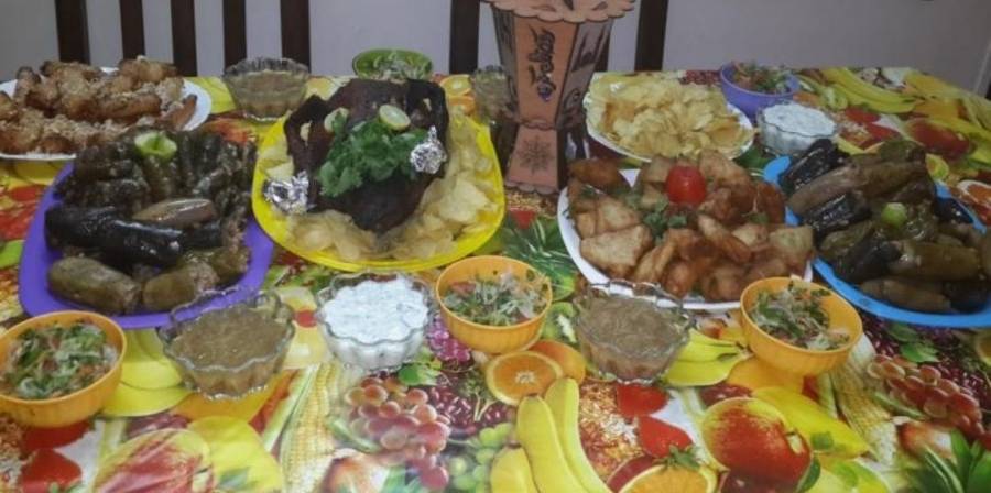 زوج يشكو زوجته للشرطة بسبب وجبة الإفطار في الكويت