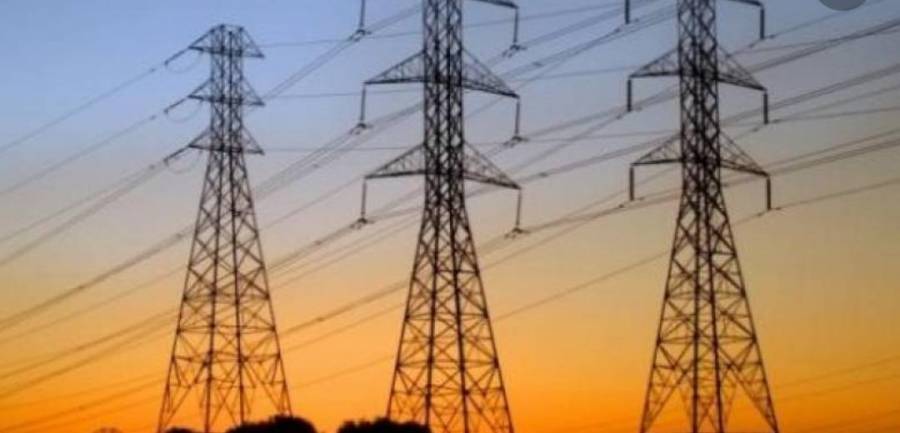 1270 ميغاواط الاستطاعة التوليدية لمشروعات الطاقة المتجددة المرتقبة عام 2021