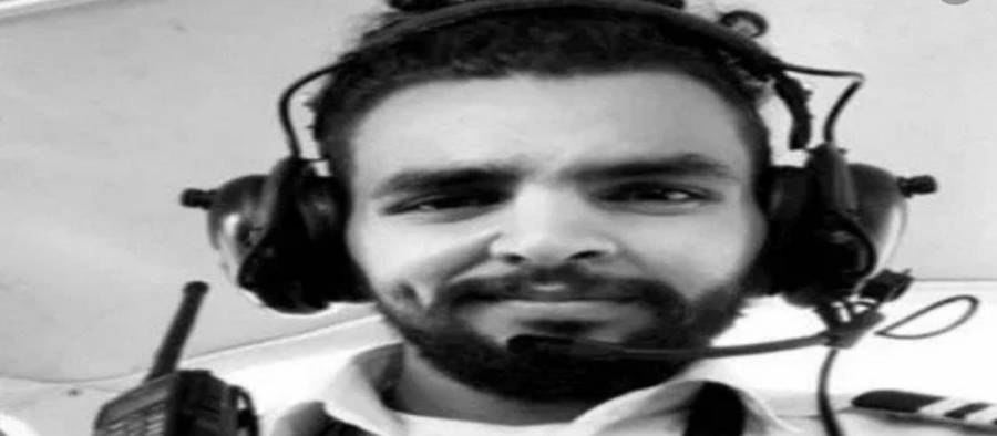 اختفاء طيار سعودي في الفلبين....تفاصيل