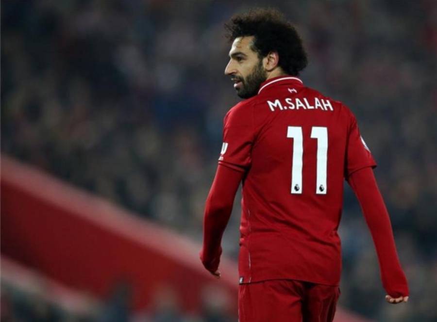مدرب منتخب مصر  يتوقع نتيجة مباراة ليفربول وتوتنهام