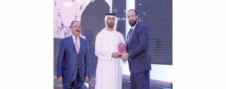 بنك الإسكان راعياً رئيسياً لحفل مجلس رجال الأعمال الأردنيين في أبو ظبي بعيد استقلال المملكة