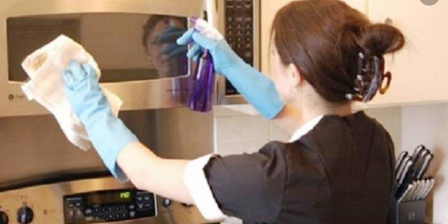 نقيب مكاتب العاملات يضع 4 قضايا على طاولة وزير العمل