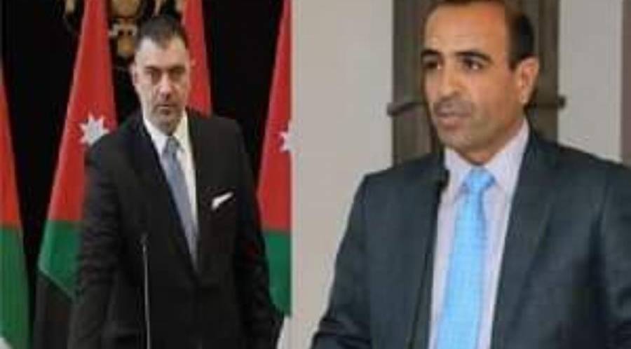 وزير العمل البطاينة فخور بالجبـور