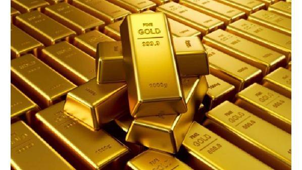 ارتفاع أسعار الذهب بعد فرض ترمب رسوما جمركية إضافية على المكسيك