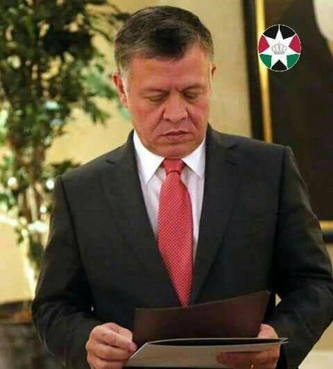 سيدة جنوبية سكن حب الهاشميين اركانها.... توجه دعوة للملك لتناول طعام الإفطار .