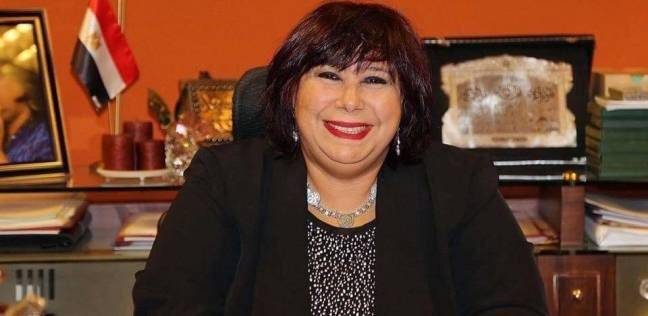 السيرك القومى يستقبل شباب وفتيات المناطق الحدودية في احتفالات الربيع... صور