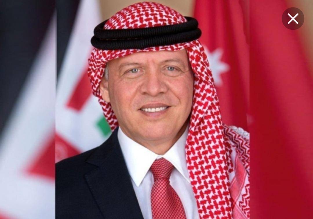 لا للوطن البديل....لا للتوطين..لا استغناء عن القدس ...مهرجان لعشيرة العرموطي