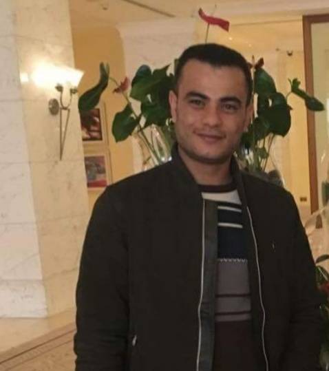 العين الطيب يبارك للرائد الشحادات