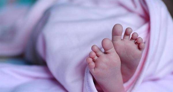 العثور على رضيعة ملقاة بمسجد نوح القضاة في اربد
