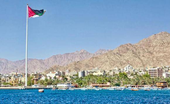 العقبة تنهي استعدادها لاستقبال الاف الزوار خلال عطلة العيد